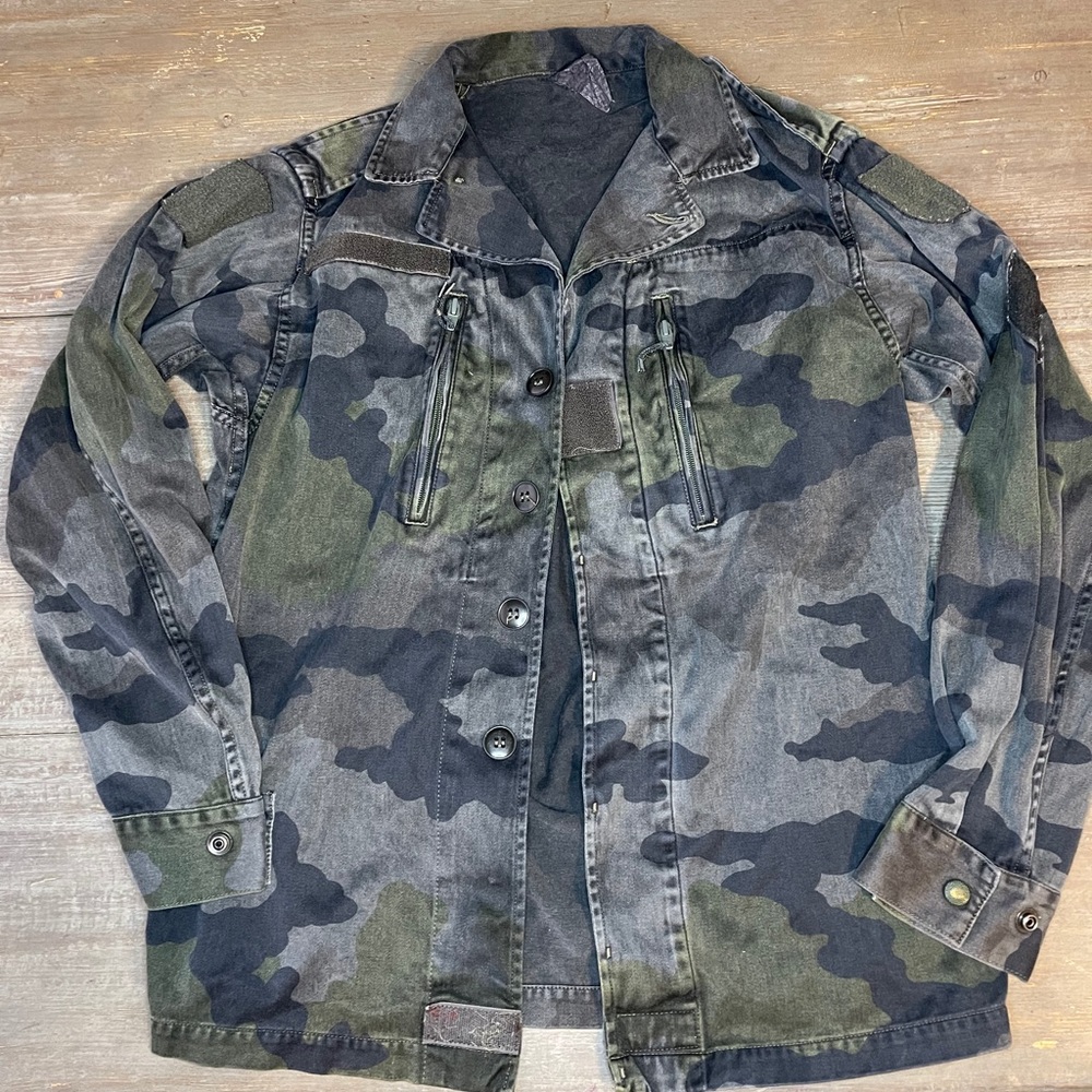 Brandy Melville jacket